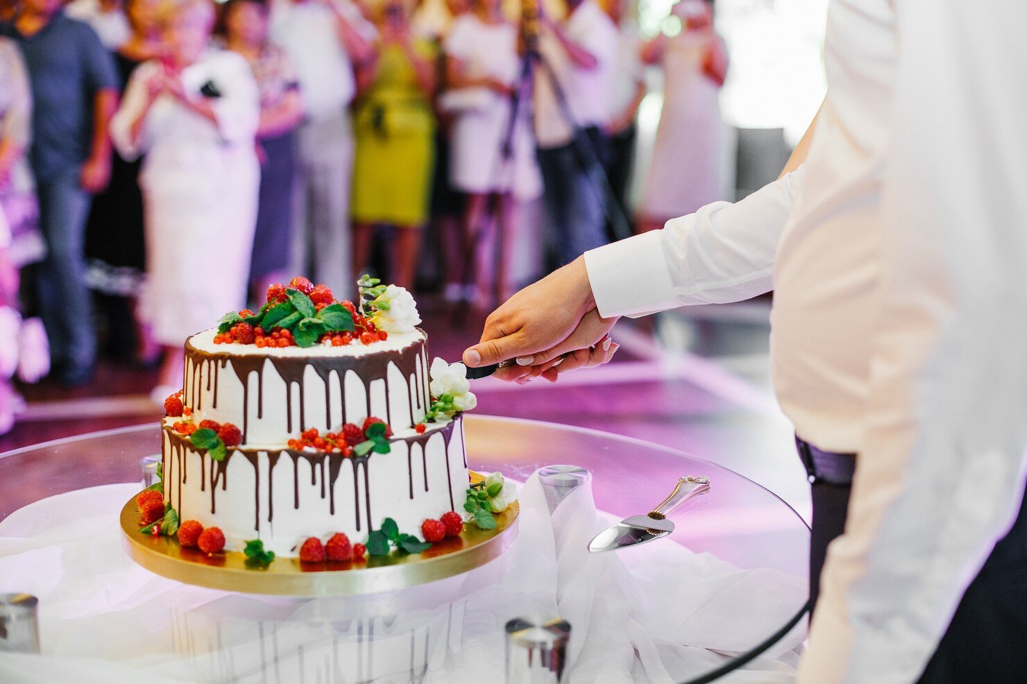 Birthday Party Events