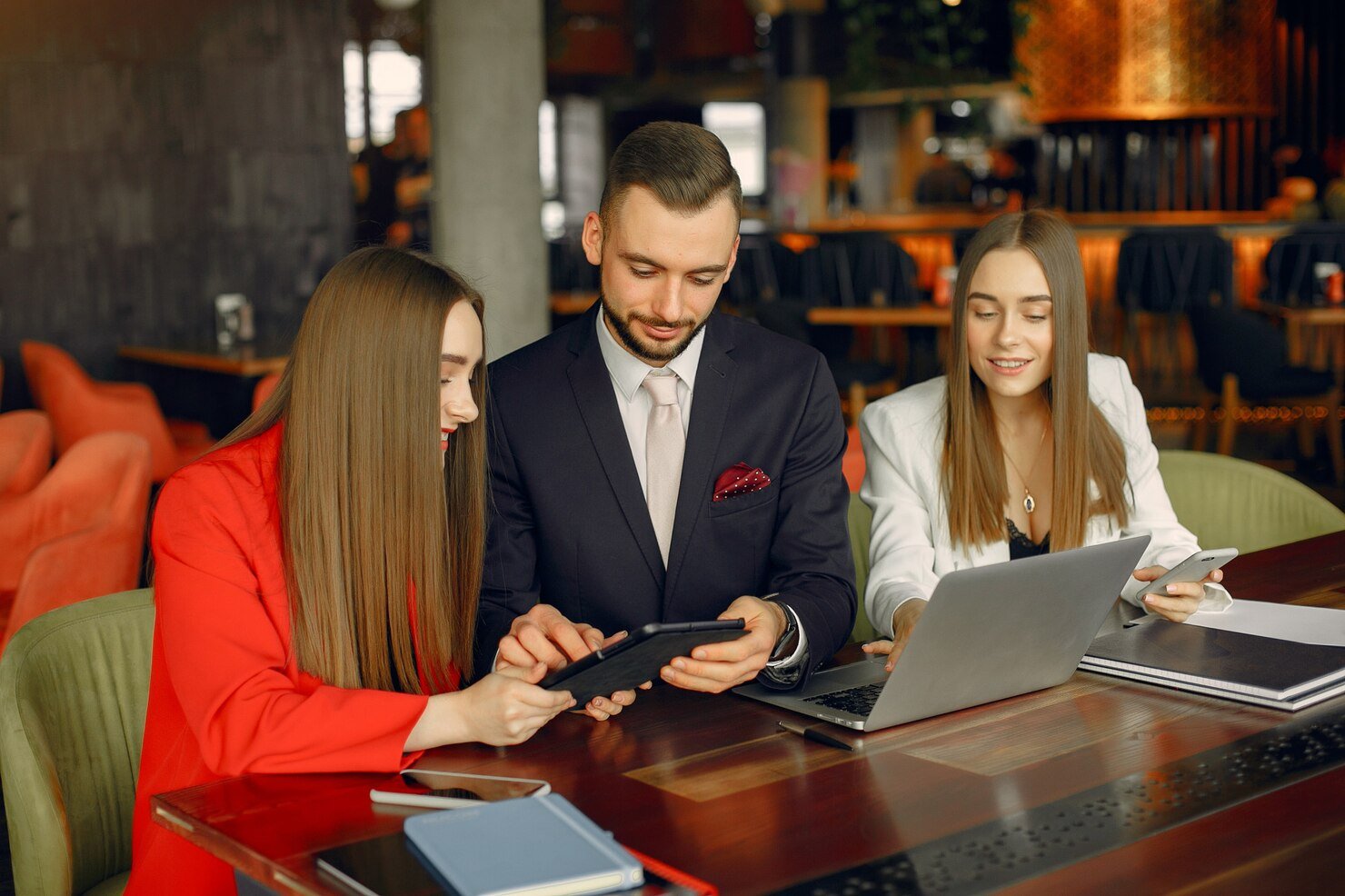 Business Hotels